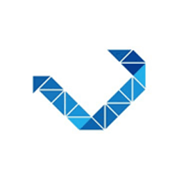 青岛蓝际网络科技有限责任公司logo