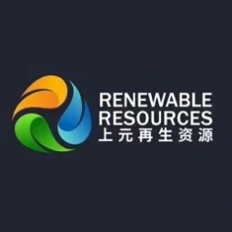 山东上元再生资源有限公司logo