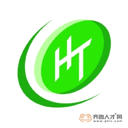 淄博华天橡塑科技有限公司logo