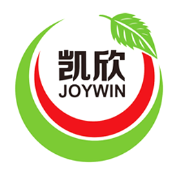山东凯欣绿色农业发展股份有限公司logo