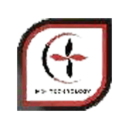 济南明果电子科技有限公司logo