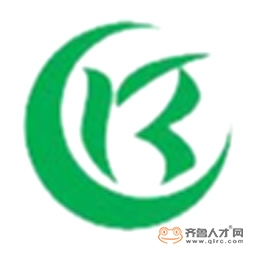 山东一博环保机械有限公司logo