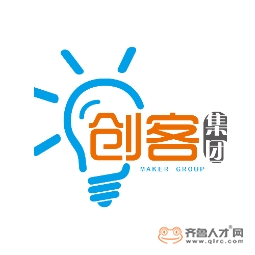 山東創客智能科技（集團）有限公司logo
