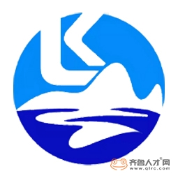 山东寥廓地理信息工程有限公司logo