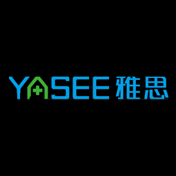 青岛雅斯生物科技有限公司logo