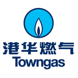 港华燃气logo图片