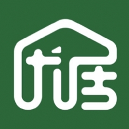 优居地产logo图片