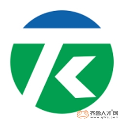 日照市泰科信息技術有限公司logo