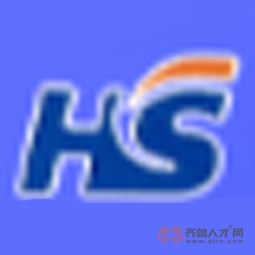 山东华升供应链管理有限公司logo