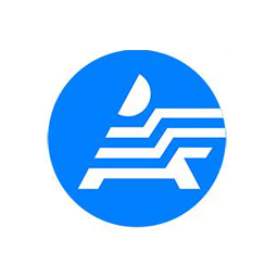 青岛安装建设股份有限公司logo