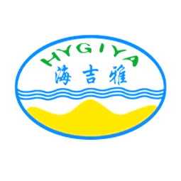 山东海吉雅环保设备有限公司logo