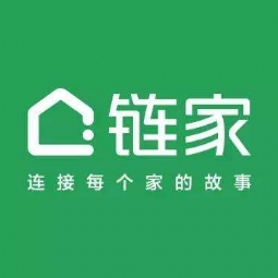 山东链家房地产经纪有限公司logo