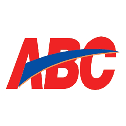 濟南市ABC教育培訓學校logo