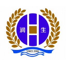 山东润生企业管理咨询集团有限公司logo
