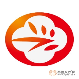 山东兴源农产品有限公司logo