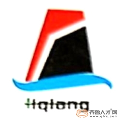 山东利强新材料科技有限公司logo