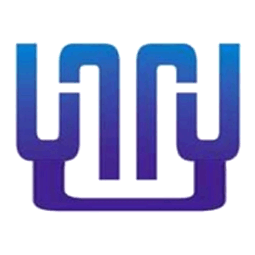 青岛海思天远文化传媒有限公司logo