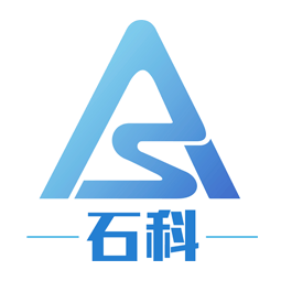 青岛石科化工技术有限公司logo