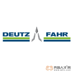 道依茨法尔机械有限公司logo