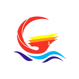 枣庄华亿港航物流有限公司logo