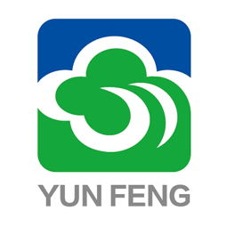 烟台云沣生态环境产业发展有限公司logo