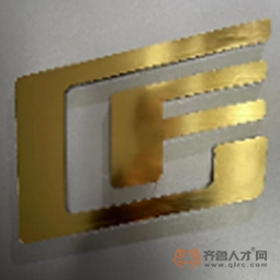 山东宸飞信息技术有限公司logo