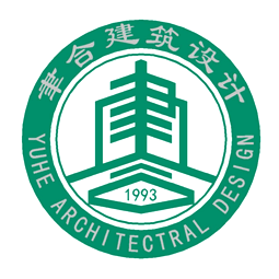 德州聿合建筑设计有限公司logo