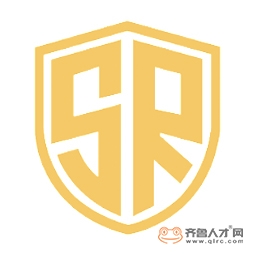 山東勝睿工程技術咨詢有限公司logo