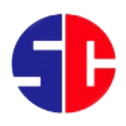淄博圣城房地产服务有限公司logo