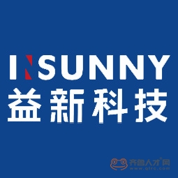 兰陵县益新矿业科技有限公司logo
