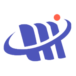 山东鸿光电子科技有限公司logo