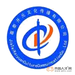 北京嘉泰开元文化传播有限公司logo