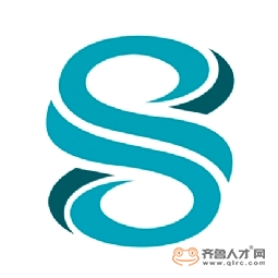 山东品上纸业有限公司logo