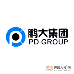 山東鵬大自動化設備有限公司logo