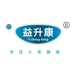 泰安益升康生物科技股份有限公司logo