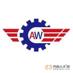 济宁市璈威机械有限公司logo