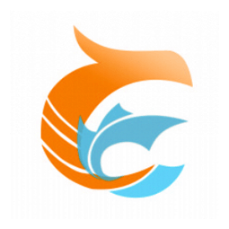 山东龙腾假期国际旅行社有限公司logo