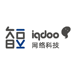 山东智豆网络科技有限公司logo