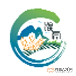 山东旗雯农业科技发展有限公司logo