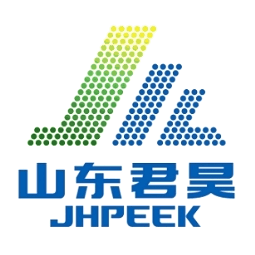 山东君昊高性能聚合物有限公司logo