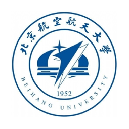 泰安北航科技園信息科技有限公司logo