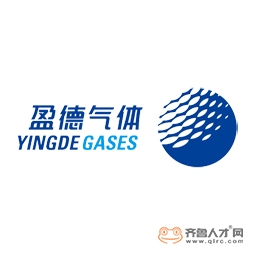 盈德气体（上海）有限公司logo