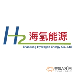山東海氫能源科技有限公司logo
