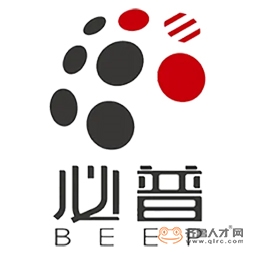 山東必普電子商務有限責任公司logo