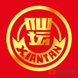 山东仙坛股份有限公司logo