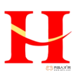 山东宏景泵业有限公司logo
