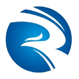 山东鲁翼通用航空有限公司logo