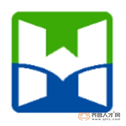 济宁为民制药有限公司logo