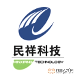 山东民祥化工科技有限公司logo