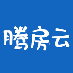 山东腾房网络科技有限公司logo